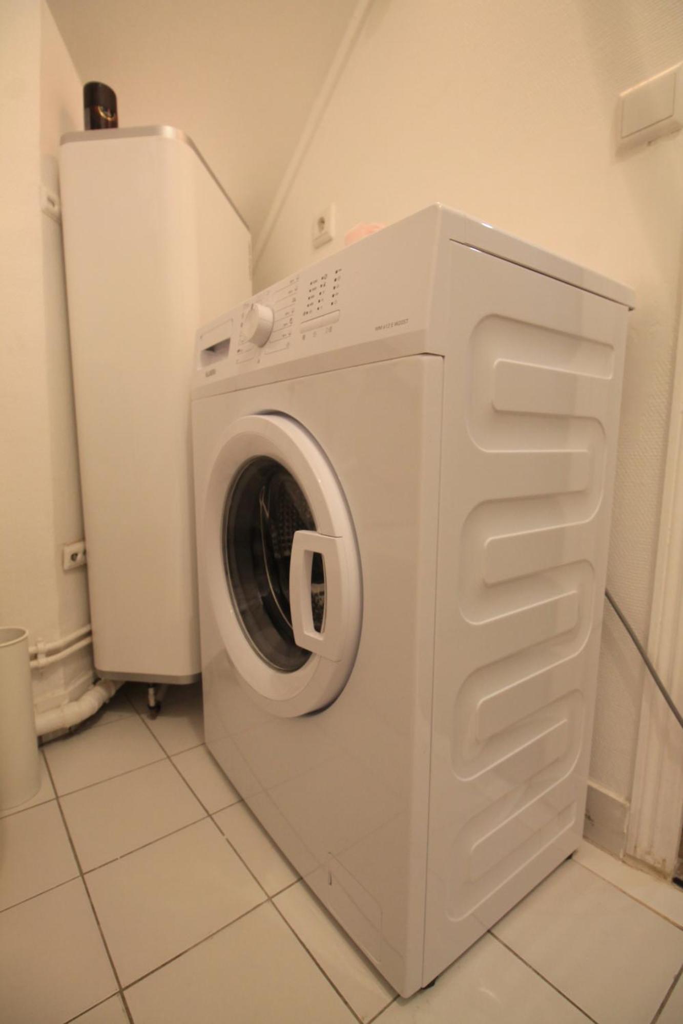 Disponible - Appartement Entier - 10Mn Rer B Aeroport Cdg - Paris Gare Du Nord, T11 Express, Le Bourget, Tout Equipe, Netflix Gratuit, 3 Personnes, 4Eme Etage, Escaliers, Parc Des Expositions, Parking Rue Gratuit Apres 19H ดร็องซี ภายนอก รูปภาพ