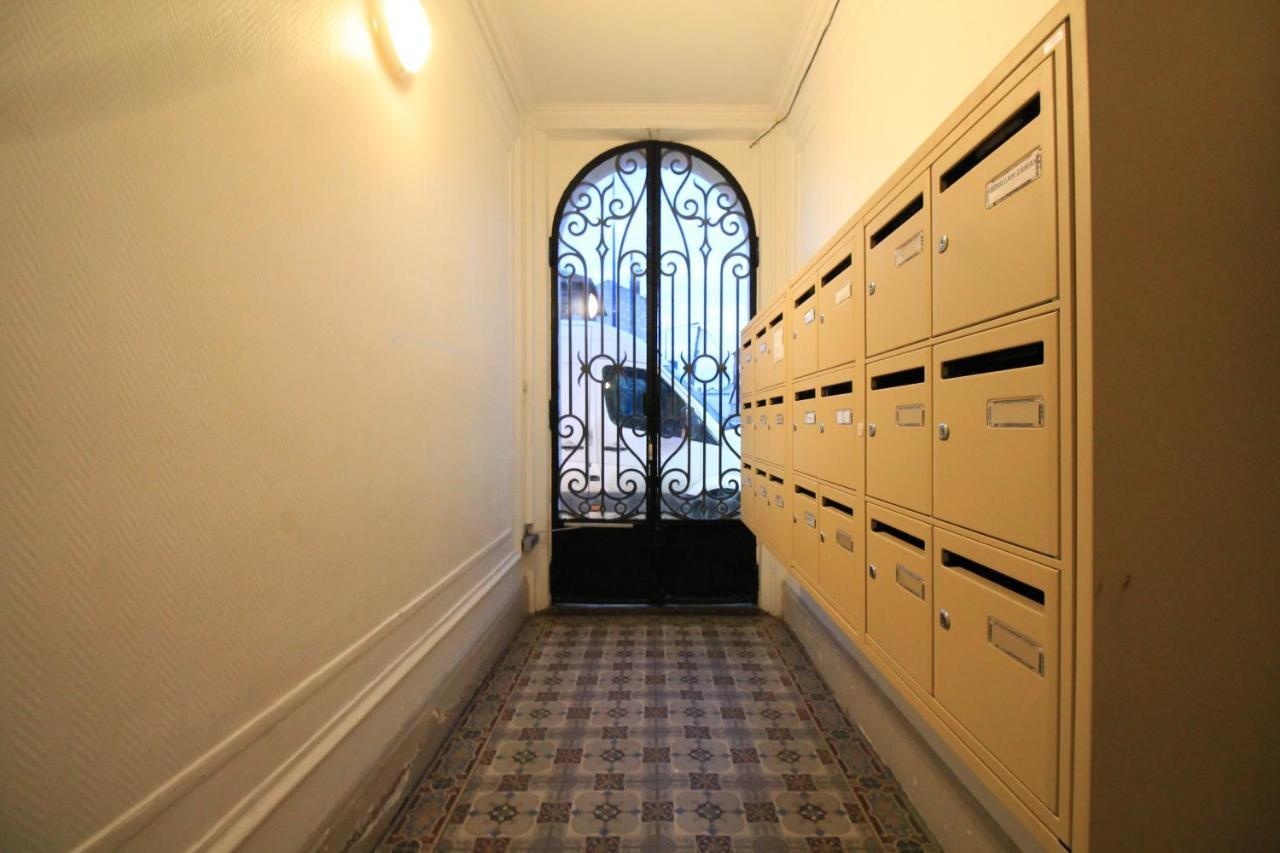 Disponible - Appartement Entier - 10Mn Rer B Aeroport Cdg - Paris Gare Du Nord, T11 Express, Le Bourget, Tout Equipe, Netflix Gratuit, 3 Personnes, 4Eme Etage, Escaliers, Parc Des Expositions, Parking Rue Gratuit Apres 19H ดร็องซี ภายนอก รูปภาพ