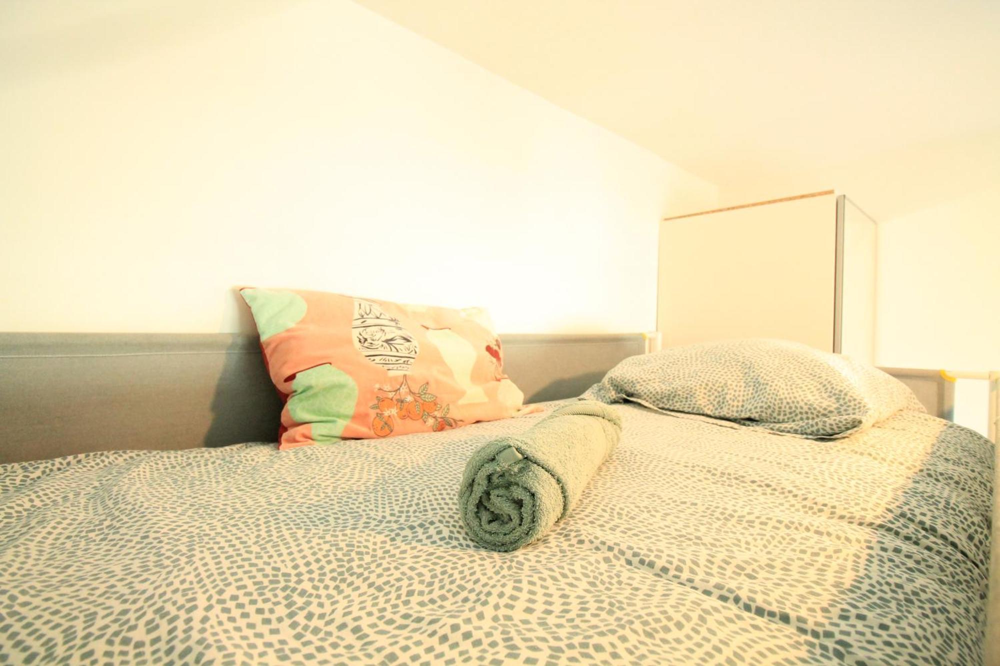 Disponible - Appartement Entier - 10Mn Rer B Aeroport Cdg - Paris Gare Du Nord, T11 Express, Le Bourget, Tout Equipe, Netflix Gratuit, 3 Personnes, 4Eme Etage, Escaliers, Parc Des Expositions, Parking Rue Gratuit Apres 19H ดร็องซี ภายนอก รูปภาพ